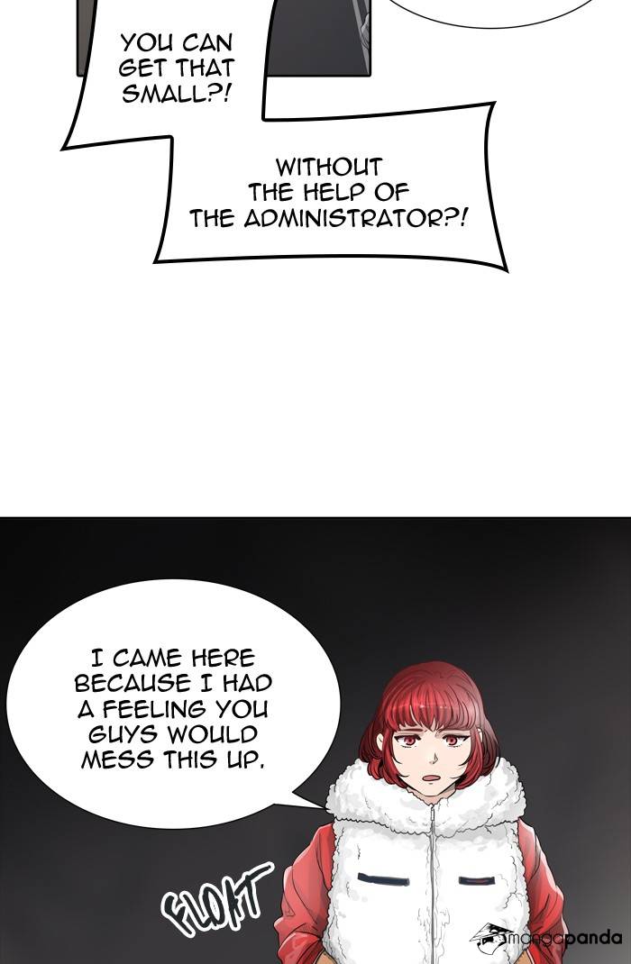 Tower of God Chapter 456 image 072